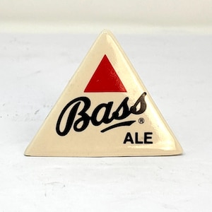 Bass Ale - Etsy