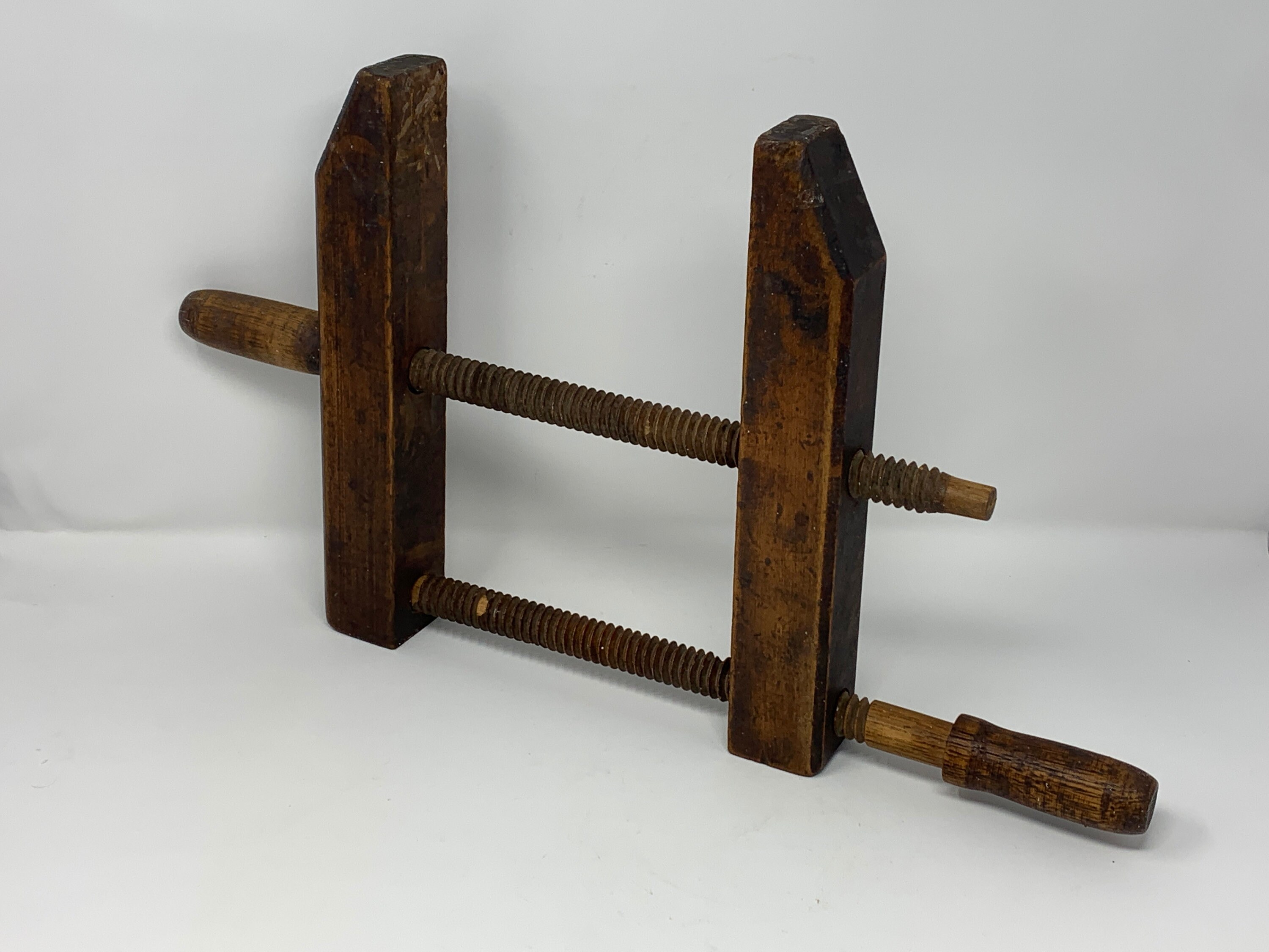 Large Wood Clamp 