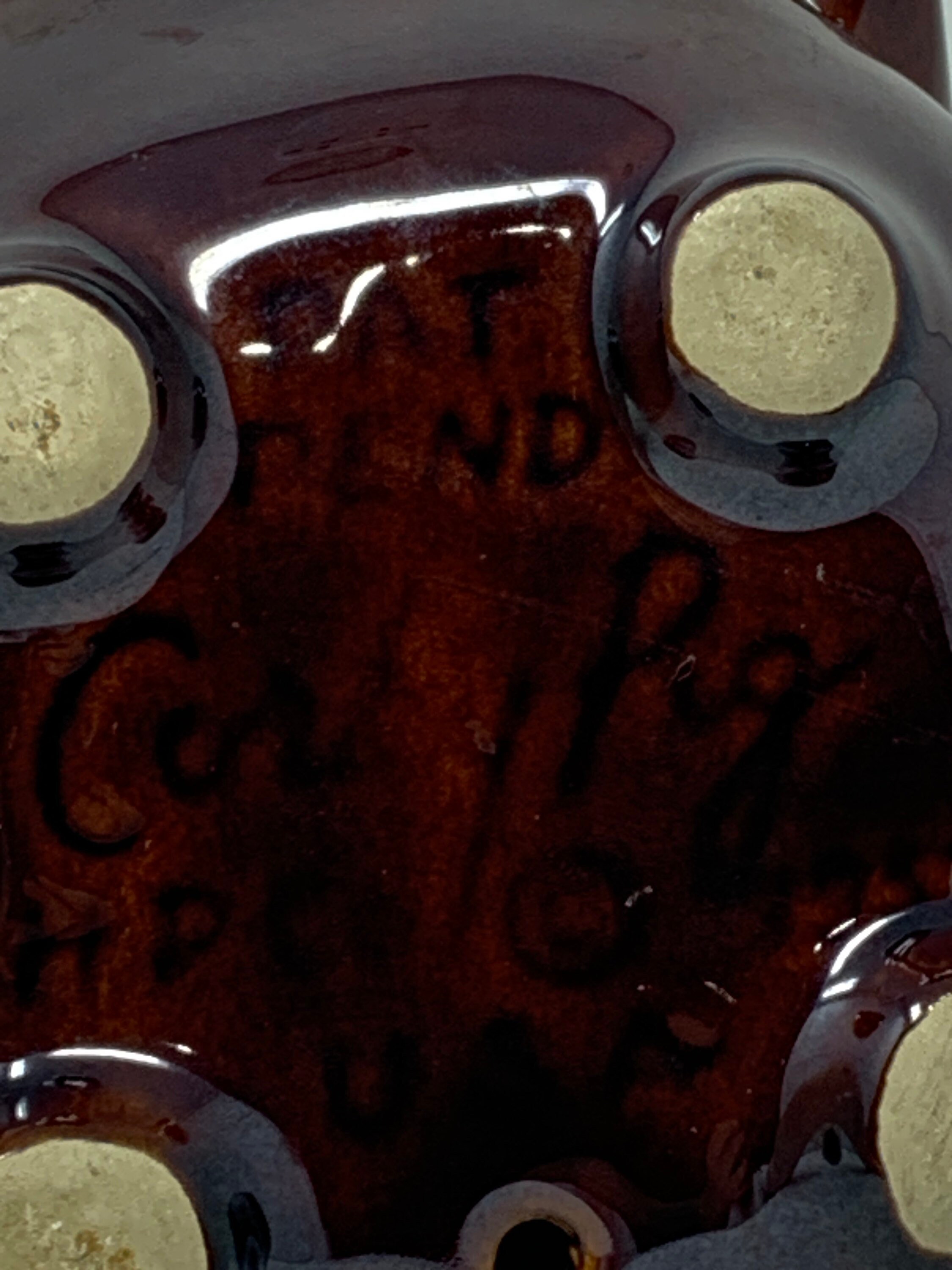 Vintage Hull Pottery Corky Pig Coin Bank L 1957 Etsy