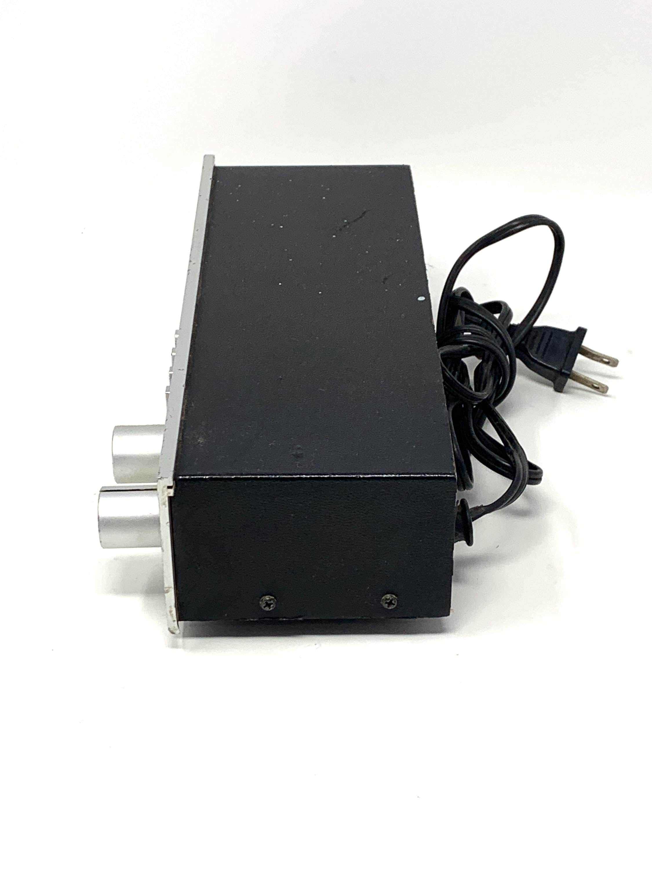 SANSUI　V11　AVプロセッサー　即日発送！ Sansui AT-202 Digital Audio Program Timer Made in Japan