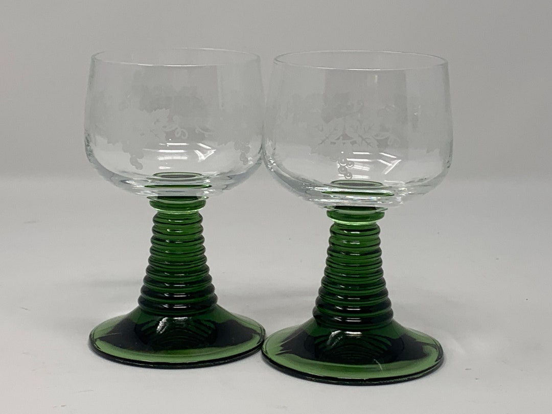 Arcoroc France Crystal Cut Wine Glasses-artic Wine Water Glasses By - View #11
