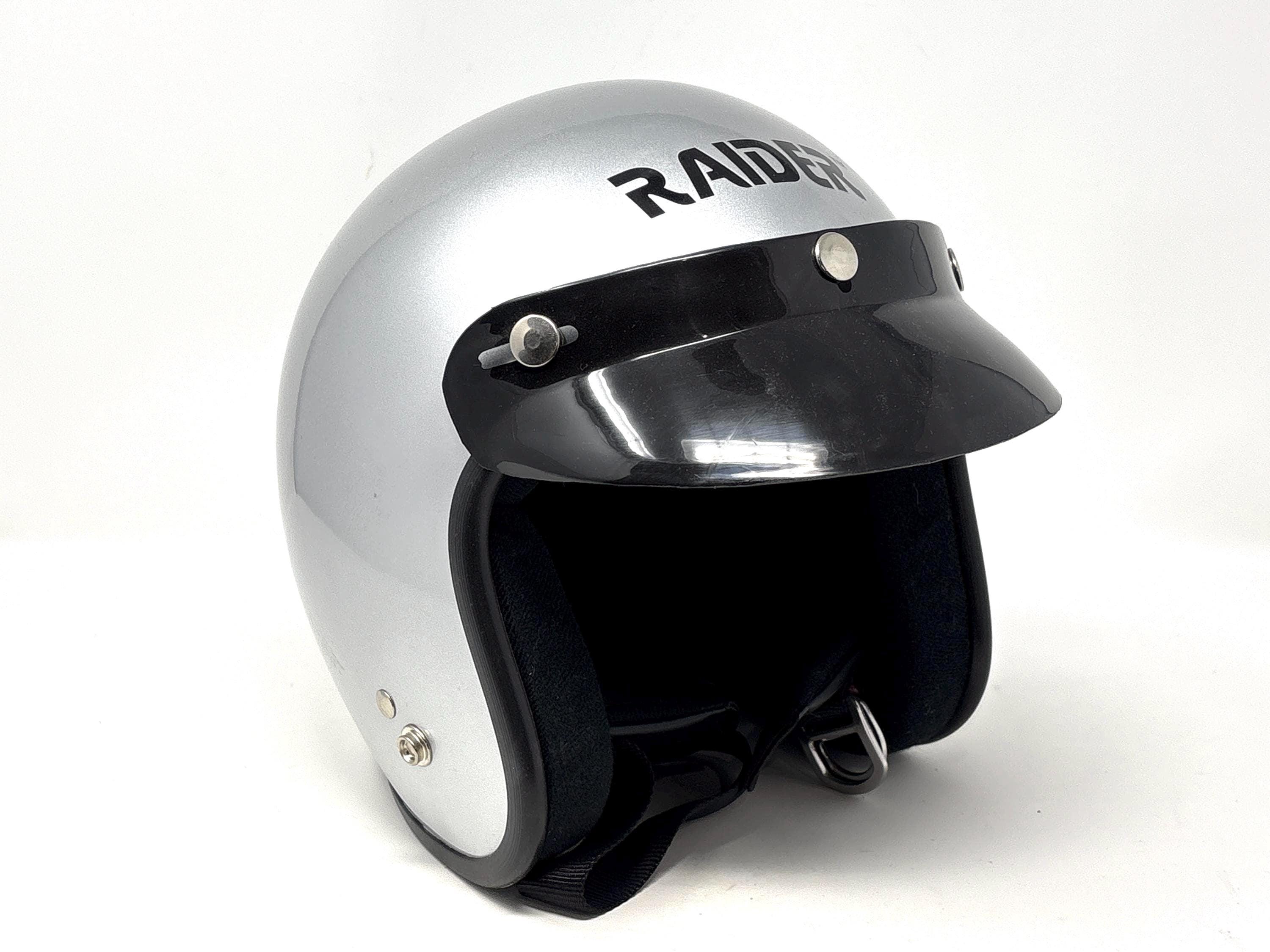 Buco Helmet - Etsy