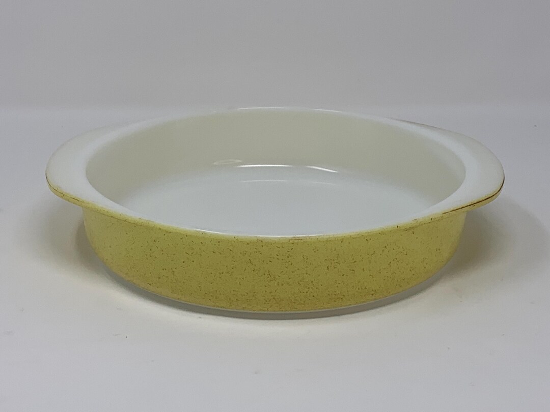 米軍 実物 OLD PYREX デザートプレート① 2025年最新】オールドパイレックスブルーバンドの人気アイテム