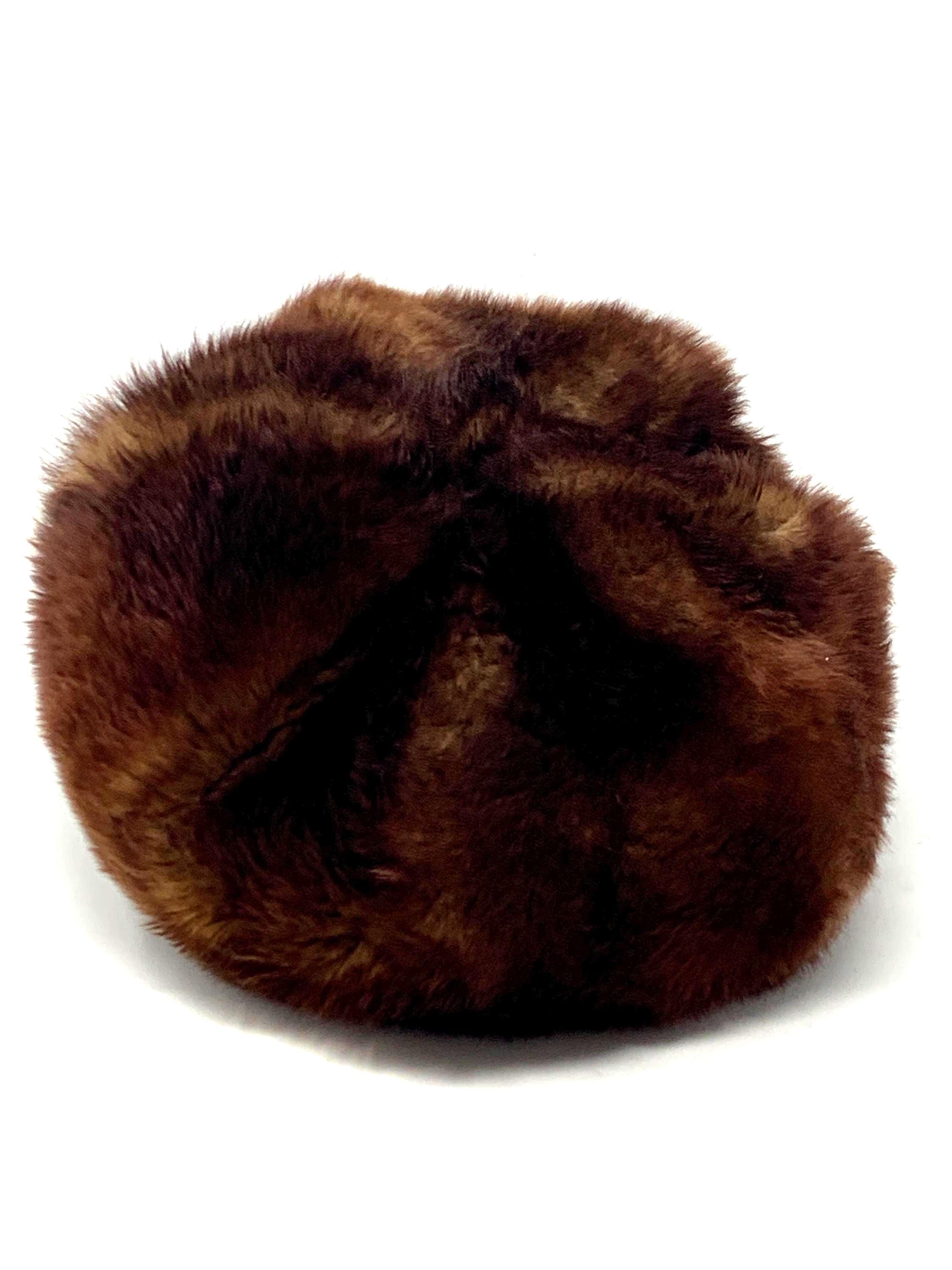 Vintage Mid Century Tuscan  Lamb Hat tuscan lamb hat products for sale | eBay main image 2