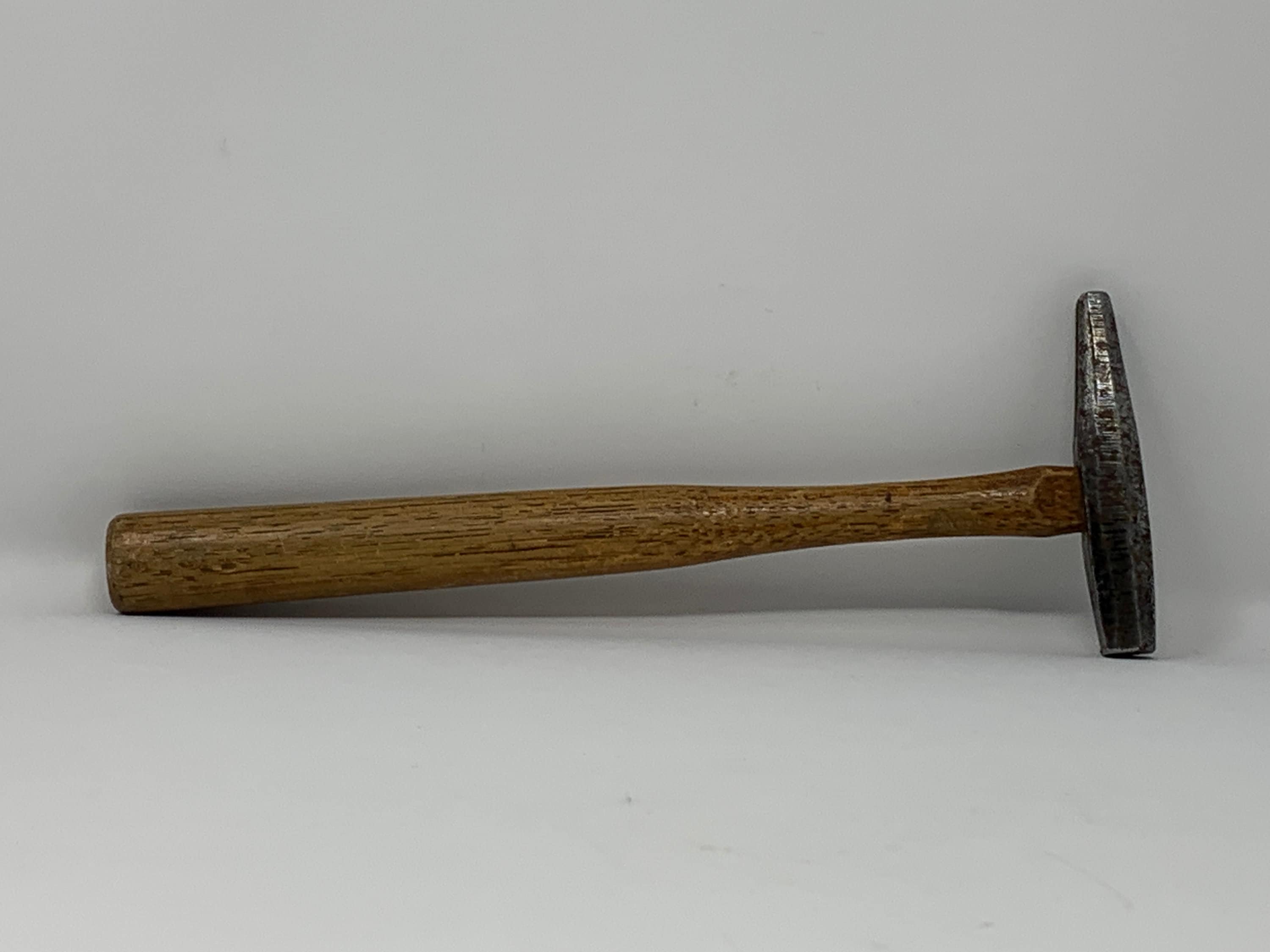 Vintage Tack Hammer Upholstery Hammer Etsy