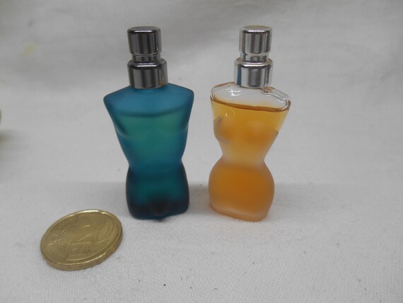 Miniature Jean Paul Gaultier Le Male E 