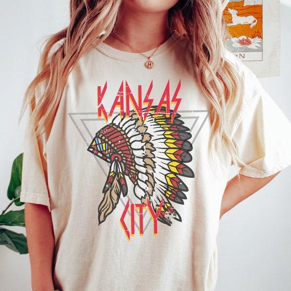 KC Chiefs, KC Chiefs Shirt, KC Chiefs tshirt, kc chiefs sweatshirt, kc chiefs baby, Kansas City Football Shirt, Retro Kansas City Football