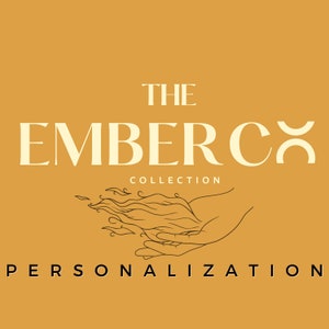 Personalized