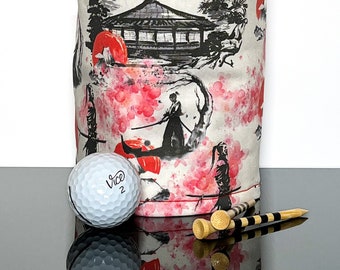 Samurai