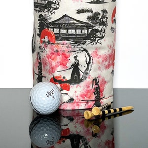 Samurai