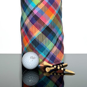 Tropical Tartan