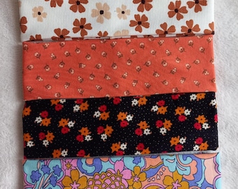 Women's hairband, jersey headband