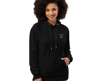 Premium eco-hoodie