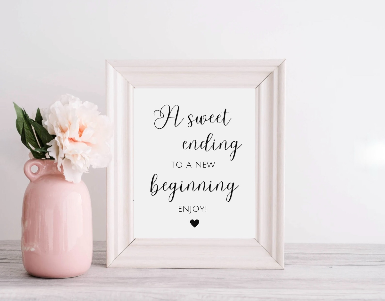 A Sweet Ending to A New Beginning - Il 1588xN.4488303281 66dw