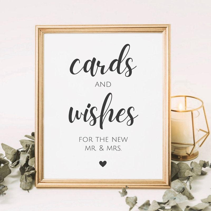 Wish/5 - Etsy