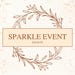 SparkleEventPrints store logo