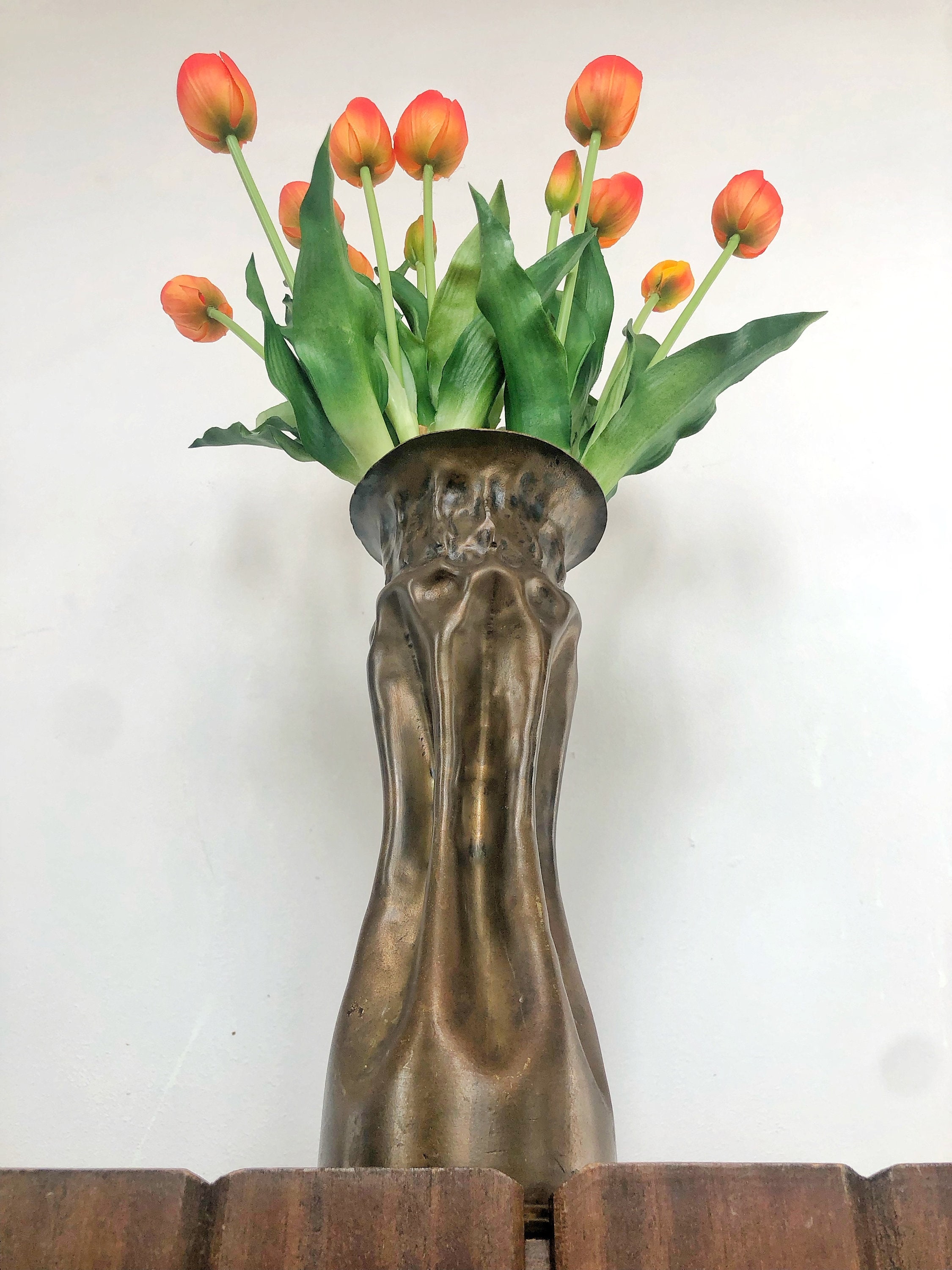 Ww2 Trench Art - Etsy