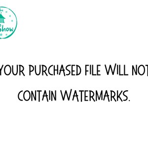 May include: Text that reads "The SipShow" in a teal green circle with a white star pattern and a white tent icon. Below the circle, the text reads "YOUR PURCHASED FILE WILL NOT CONTAIN WATERMARKS."
