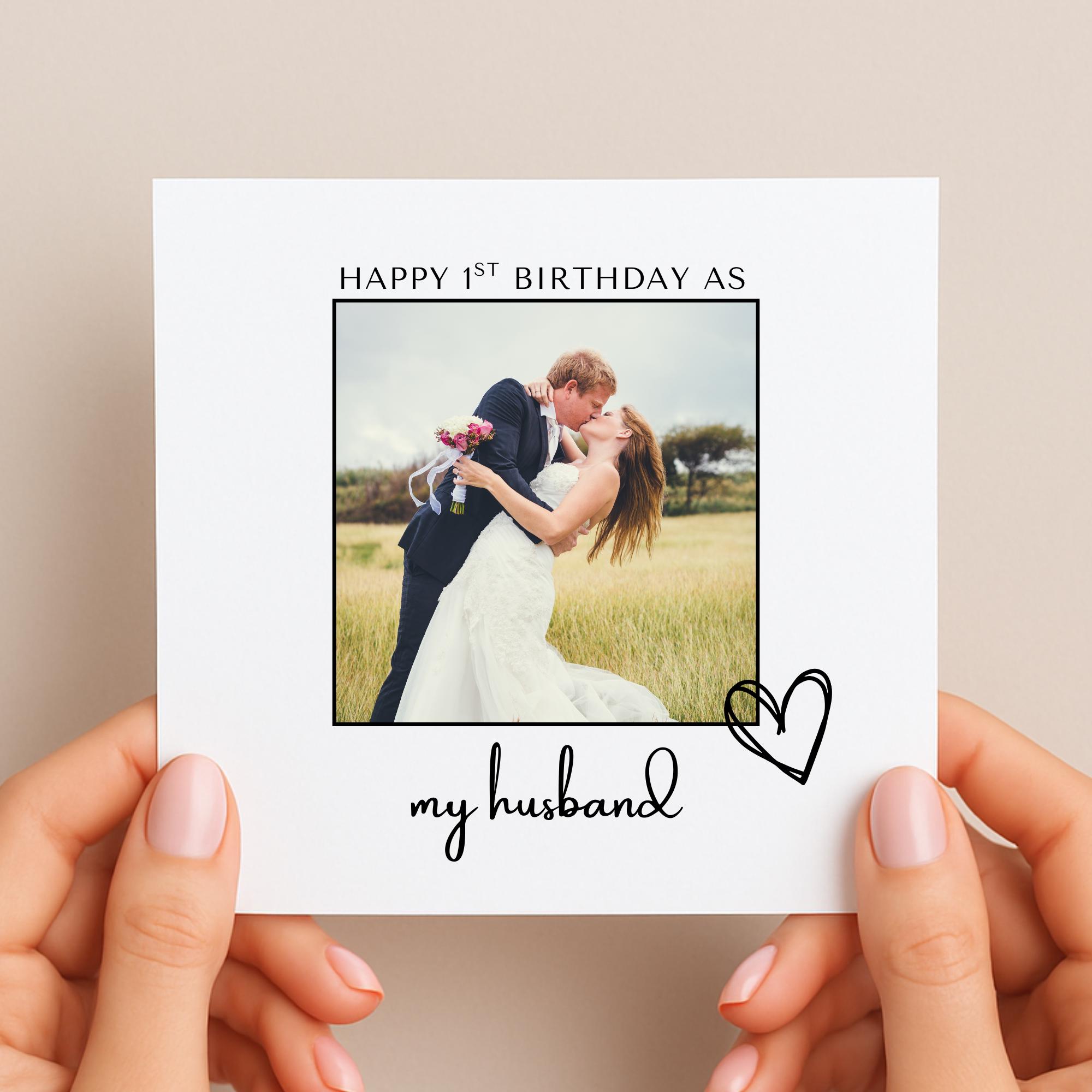 Bride First Birthday Married Birthday Gift For Wife After Marriage