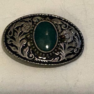Vintage Belts With Gem Stones - Etsy display picture 1