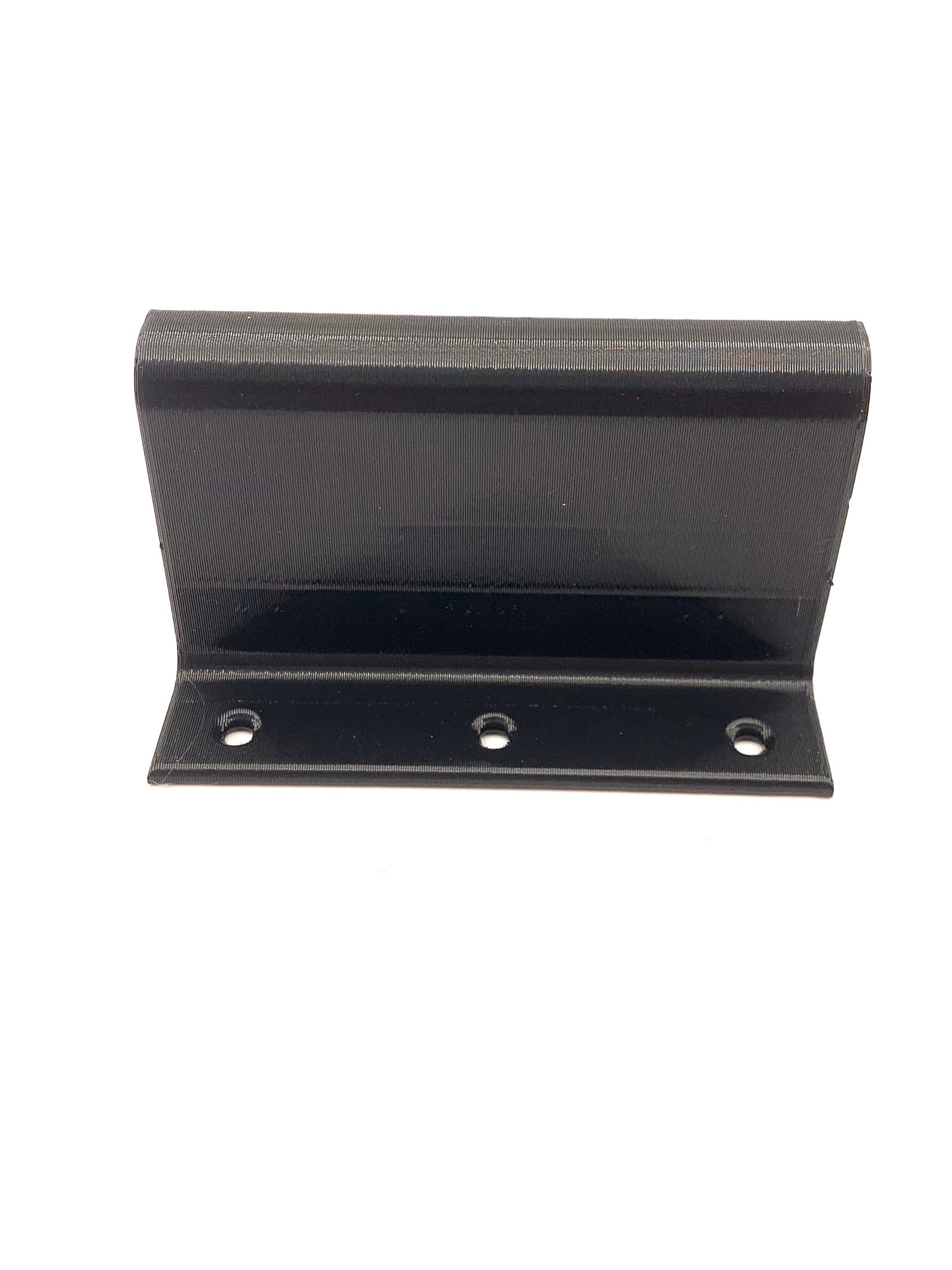 Under Desk Mounting Brackets for Focusrite Audio Interface Etsy