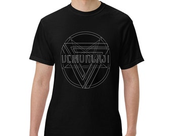 Demoncast - t shirt