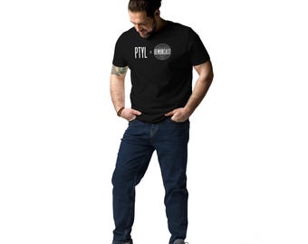 PTYL vs DEMONCAST shirt