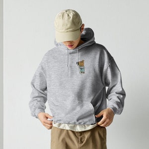 Chill Guy Meme Hoodie, Chill Guy Sweater, Chill Guy Shirt