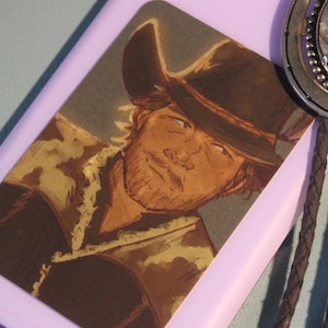 Cartões de fotos Red Dead Redemption 2