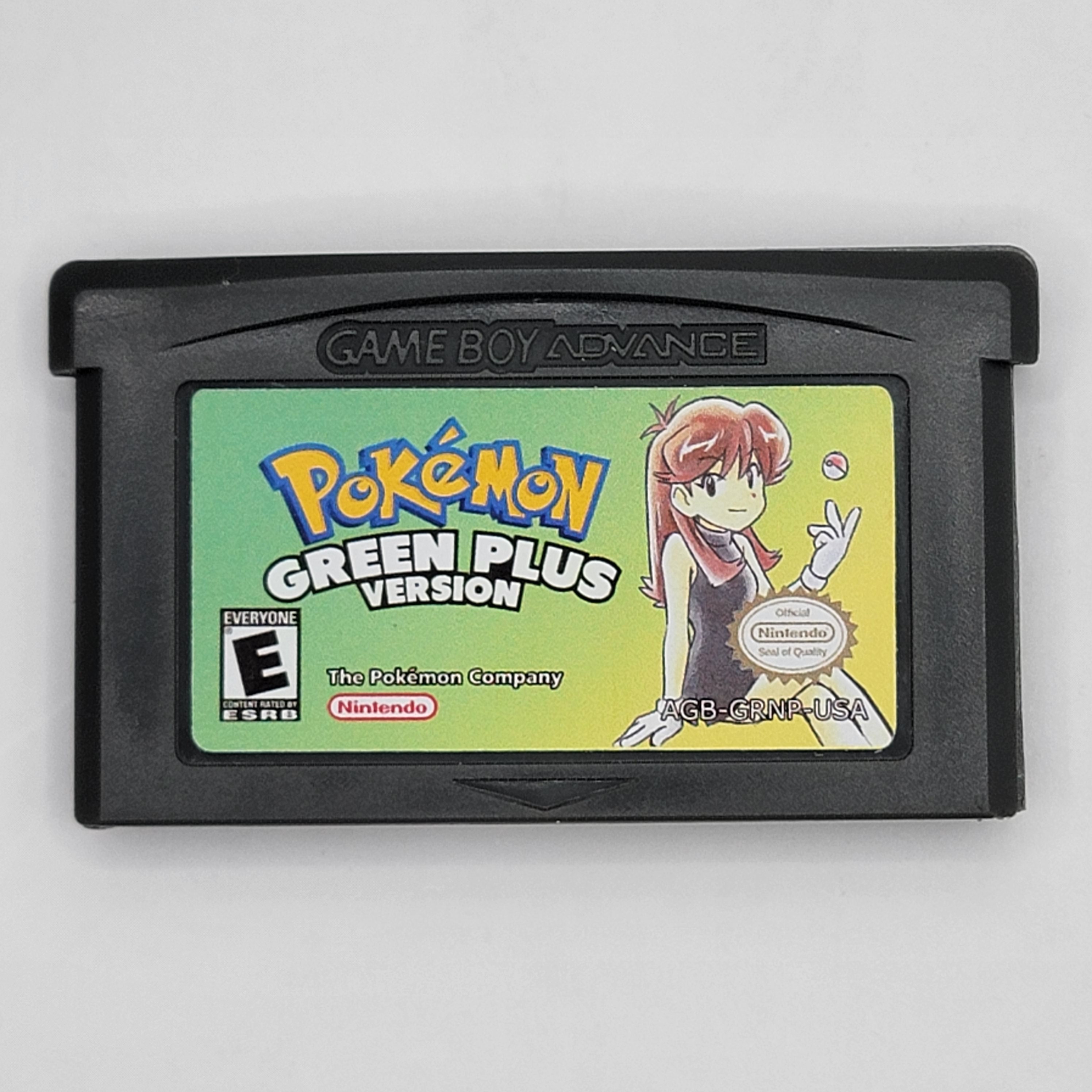 Pokemon - Yellow Version (USA, Europe) ROM < GBC ROMs