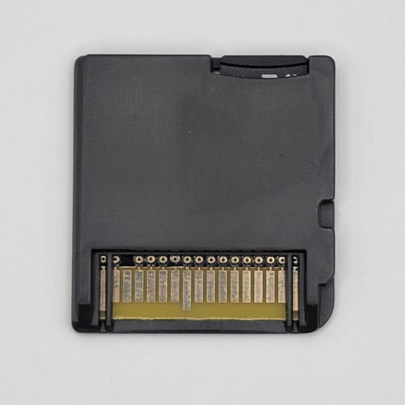 Pokemon Sacred Gold Rom Hack Nintendo DS Cartridge Etsy
