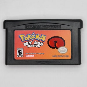 Pokemon Wish ROM Download - GameBoy Advance(GBA)