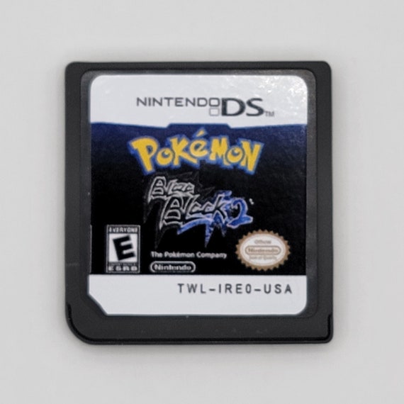 Pokemon Ultra Blaze - Gameboy Advance ROMs Hack - Download