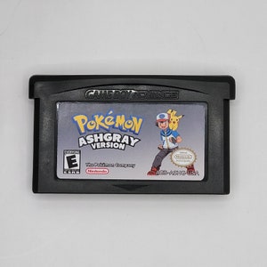 Pokemon Mega Power - GBA Cartridge - New - Video Games