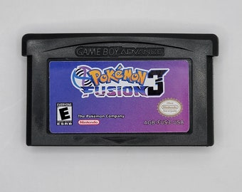 Pokemon Shiny Gold ROM Download - GameBoy Advance(GBA)