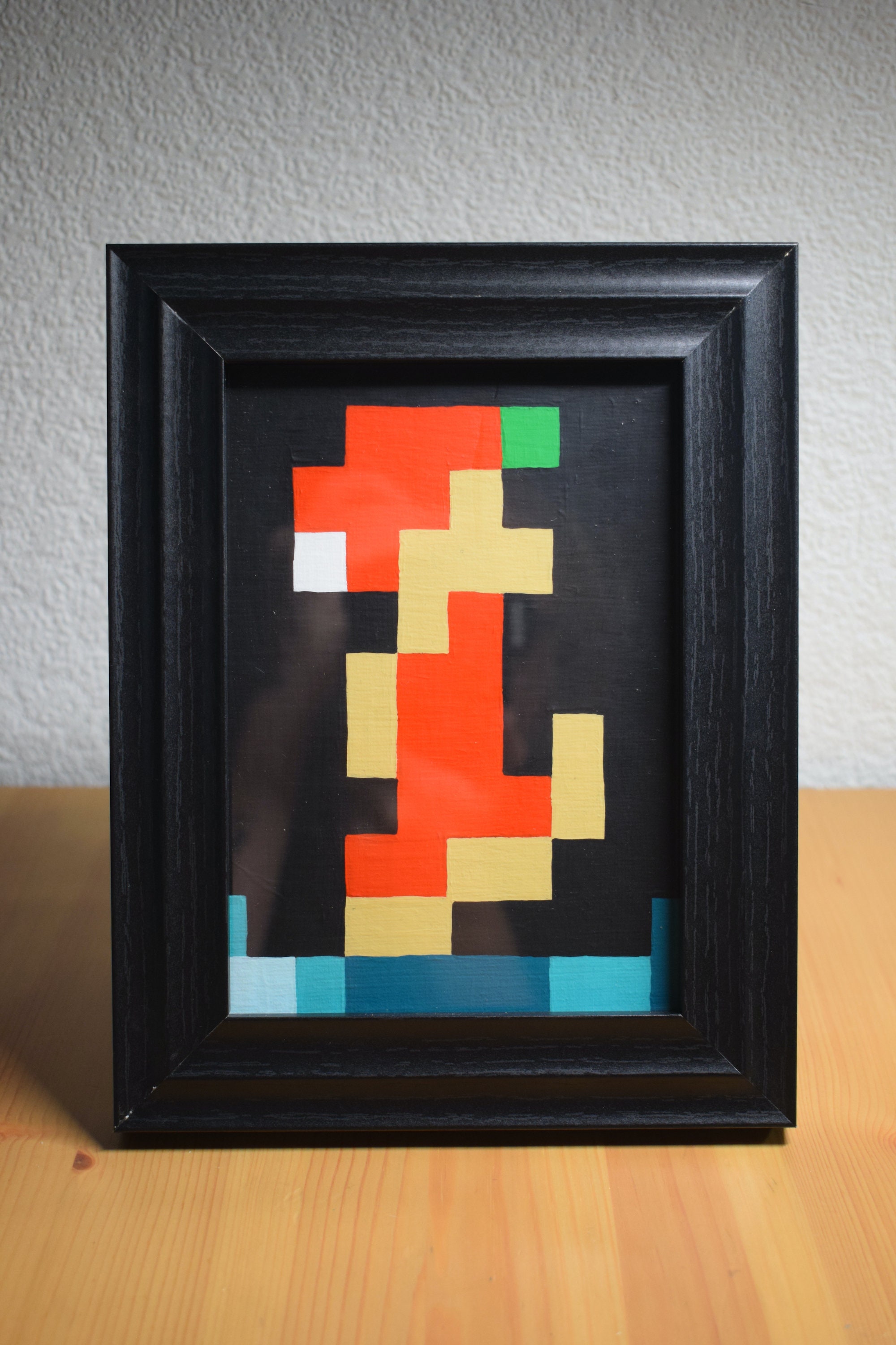 Pixelpaint64 - Etsy