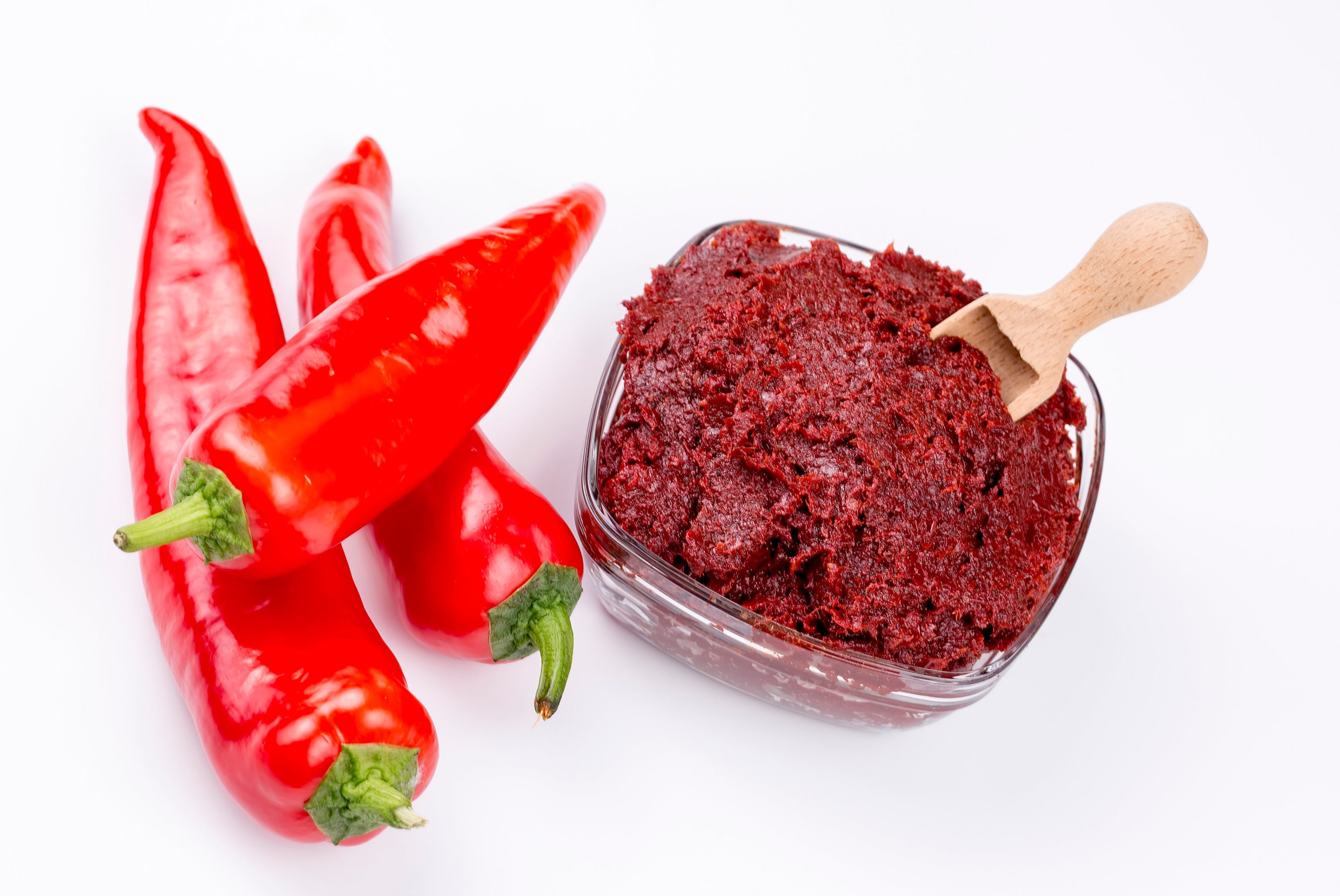 Paprikamark, Spicy, Homemade Aci Biber Salcasi, Ev Yapimi - Etsy