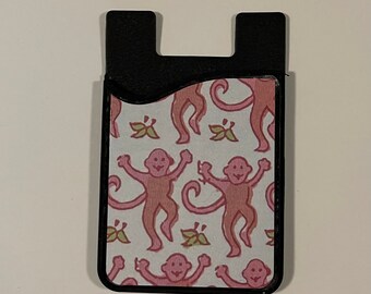 Pink Roller Rabbit Iphone Case - Etsy