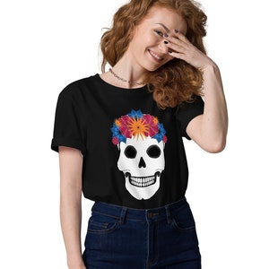 Skull T-Shirt