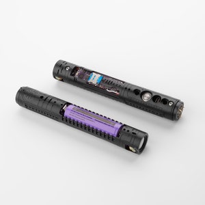 Custom Lightsaber, High Quality Electronic Toys, Xenopixel Upgrade Kit