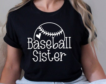 Béisbol Hermana Svg, Corazón Svg, Deportes Svg, Hermanas Svg, Béisbol Svg, Béisbol Sis Svg, Béisbol Amor Svg, Descarga digital, Archivo de corte Svg