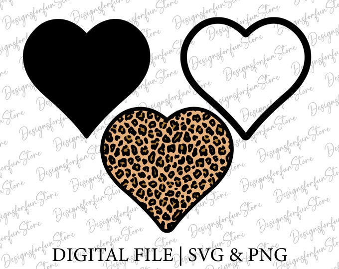 Heart Cutout For Indesign This item is unavailable - Etsy