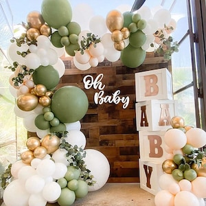 Decoration Anniversaire 18 ans, 18 ans Décorations Jungle Anniversaire de  Fête en Vert, Arche Ballon Anniversaire Kit Ballon Or Vert Avocat,  Decoration Anniversaire pour 18 ans Anniversaire Femme : : Cuisine  et Maison