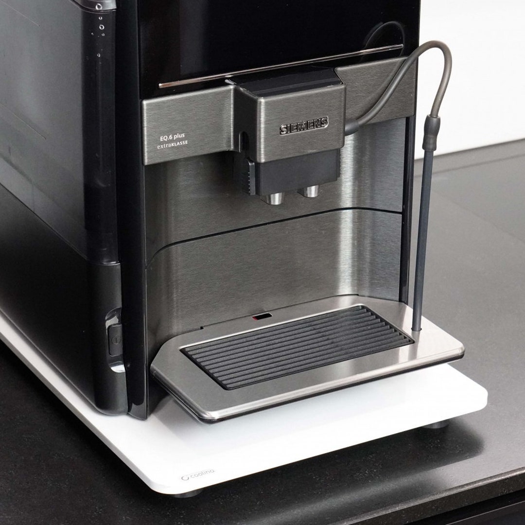 Acrylic Gliding Board white for Siemens EQ Series Etsy