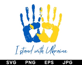 Ukraine Svg, I stand with Ukraine Svg, Ukrainian Flag Svg, Pray for UK PNG, Flag Uk, Ukraine Shirt Svg, Ukraine Png, Ukrainian Svg Shirt