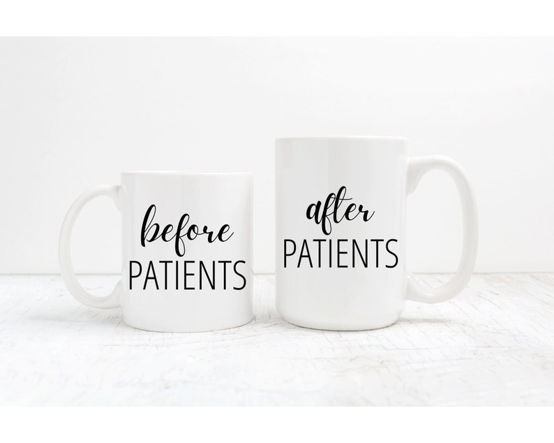 Before Patients and After Patients Svg Nurse Svg Doctor Svg - Etsy