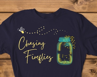 Chasing Fireflies, file PNG a tema estivo