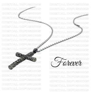 Forever, Christian PNG