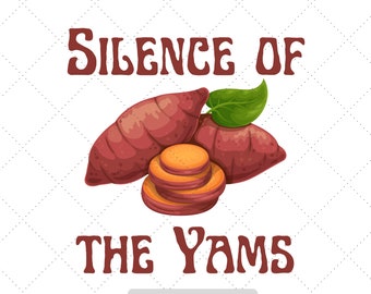 Silence of the Yams, Thanksgiving PNG