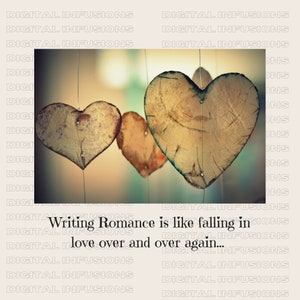Romance Writers, Writer, Novelist PNG
